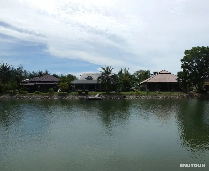 Rayong Rental Pool Villas - Öne Çıkan Resim