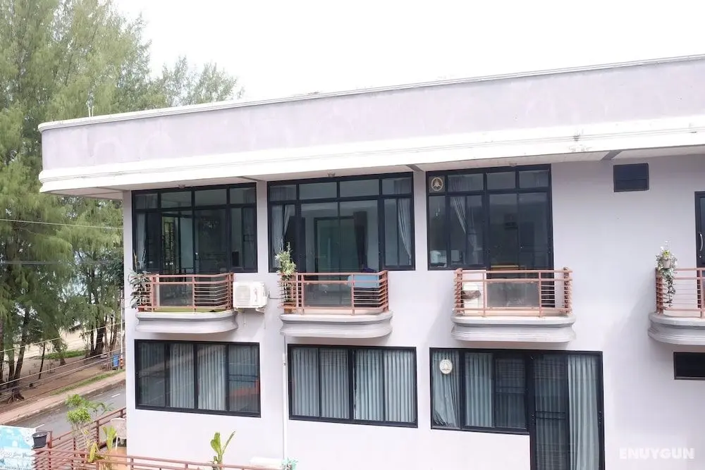 Rayong Seaview Apartment - Öne Çıkan Resim