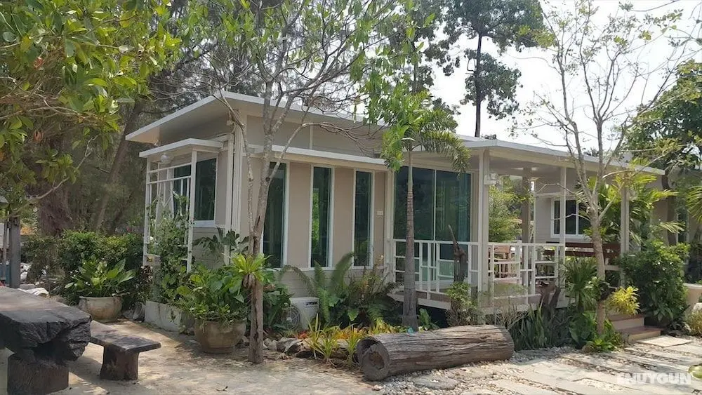 Villa Rayonghouse - Öne Çıkan Resim