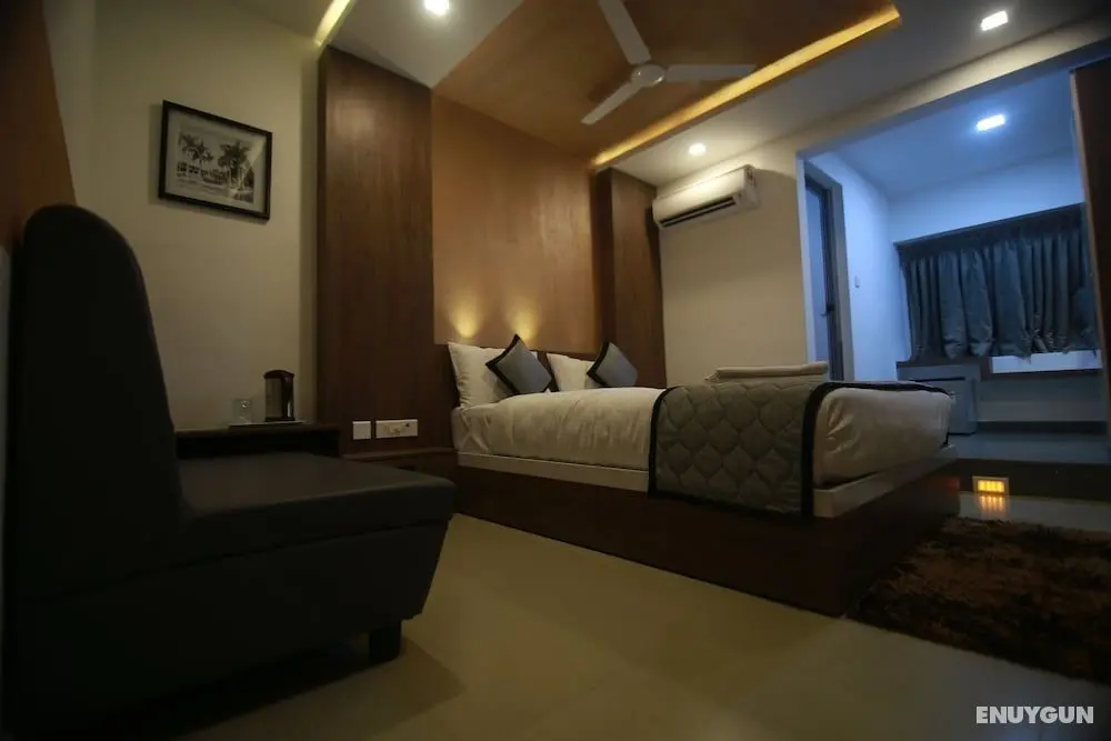 Hotel Rayyan - Öne Çıkan Resim