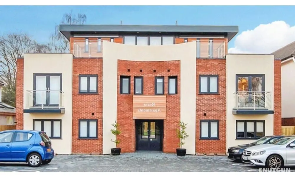 Razia Apartments - Öne Çıkan Resim