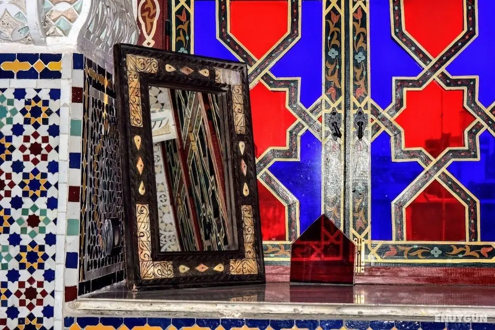 RAZOLI sidi fateh - Öne Çıkan Resim