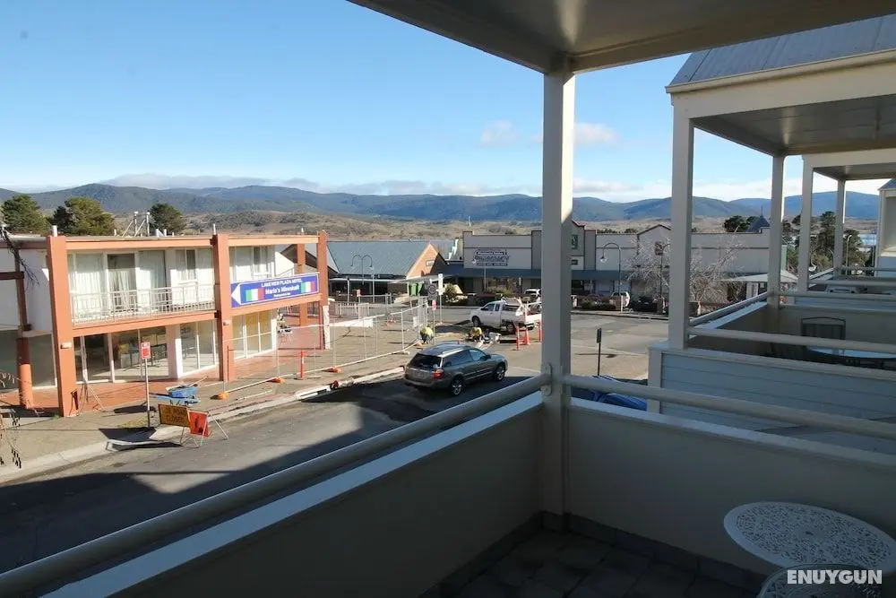 Razorback 11 - Razorback Plaza Jindabyne - Dış Mekanlar