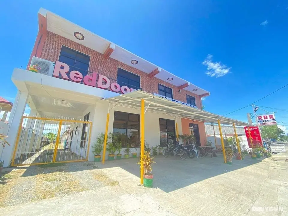 RBR Hotel and Restaurant - Öne Çıkan Resim