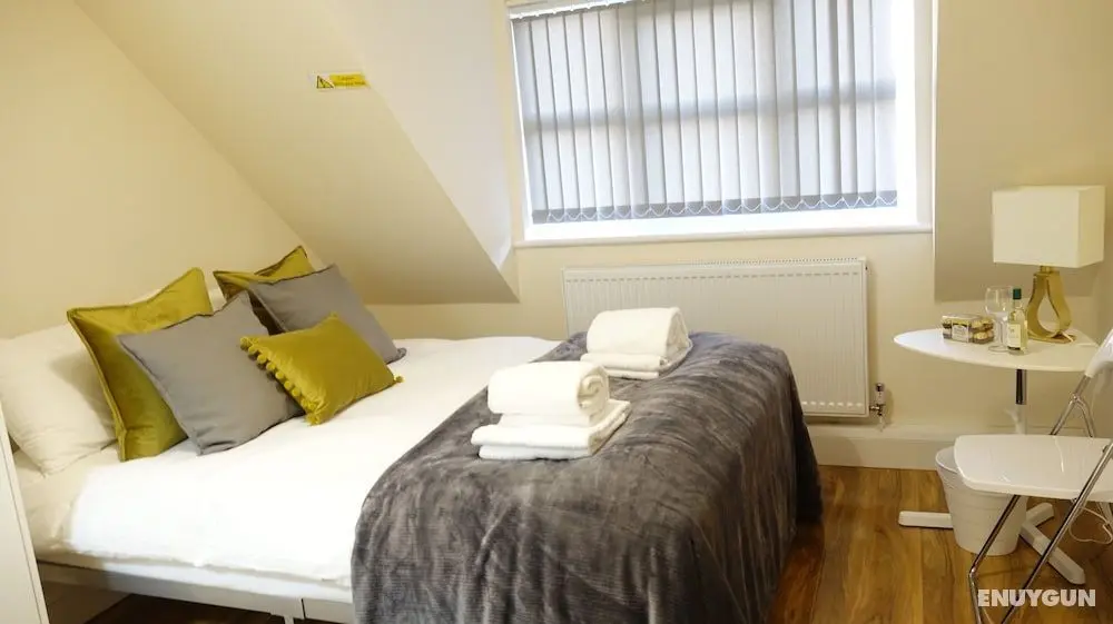 RC Airport Rooms - Öne Çıkan Resim