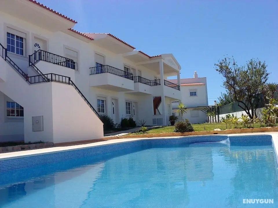 RC - Patã Residence - Öne Çıkan Resim