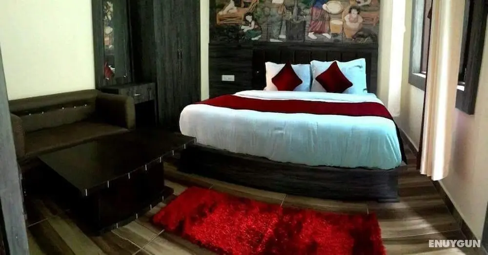 Hotel RC Regency Dharamshala - Öne Çıkan Resim