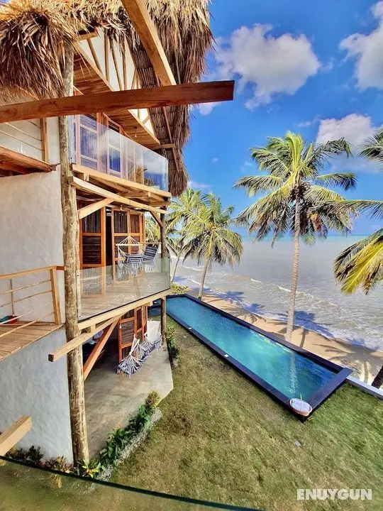 RCH Luxury Hotel & Pool - Öne Çıkan Resim