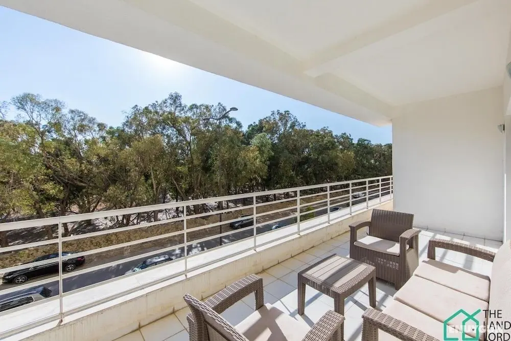 Rd Panorama Superbe apt Avec Terrasse vue for t - Oda