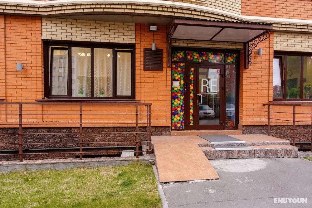 Re Hostel - Öne Çıkan Resim