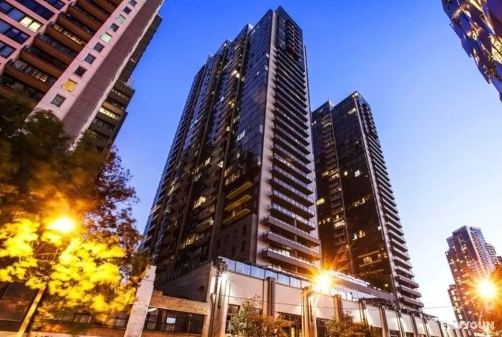 ReadySet Apartments City Tower - Öne Çıkan Resim