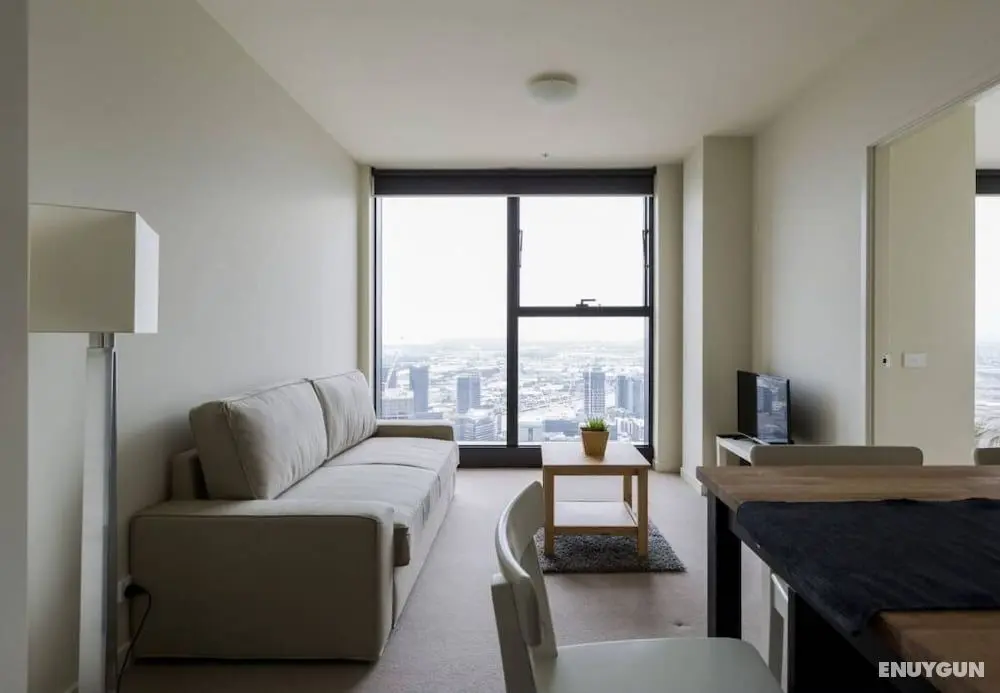 ReadySet Apartments on Collins - Öne Çıkan Resim