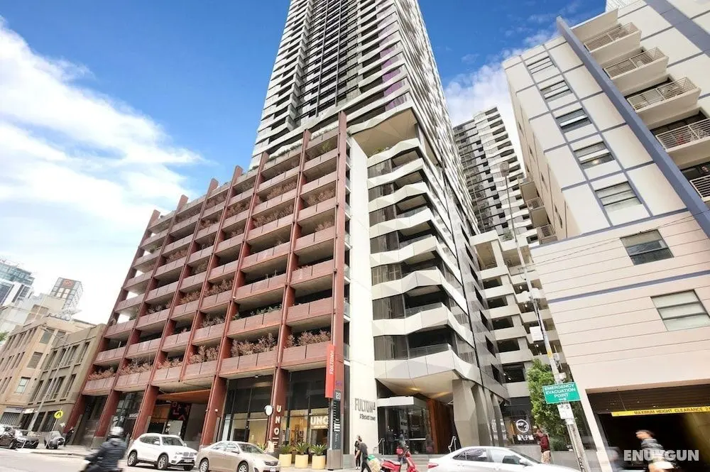 ReadySet Apartments Fulton Lane - Oda Manzaraları