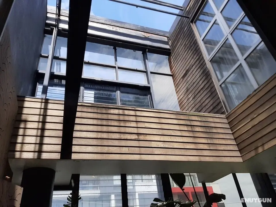 ReadySet Apartments at Glasshouse - Dış Mekan
