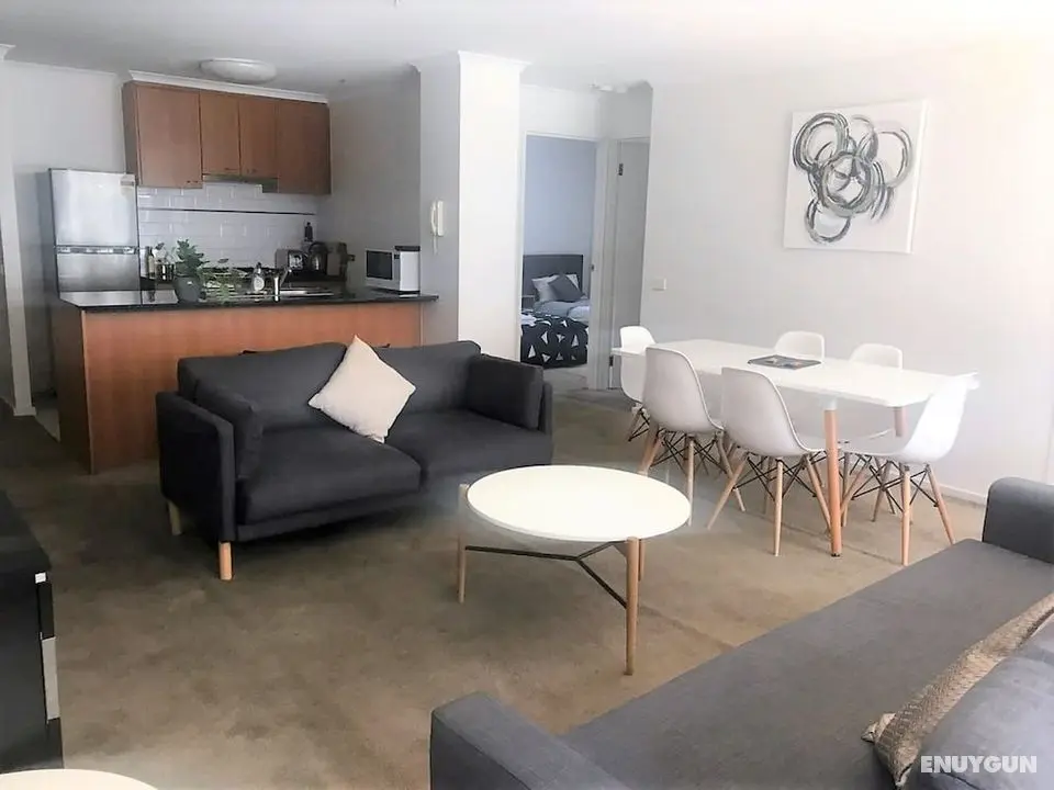 ReadySet Apartments on Kavanagh - Öne Çıkan Resim