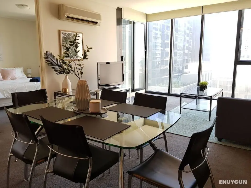 ReadySet Apartments at Sentinel - Öne Çıkan Resim