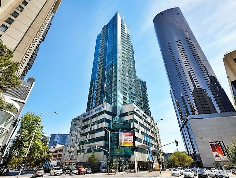 ReadySet Apartments Southbank One - Öne Çıkan Resim