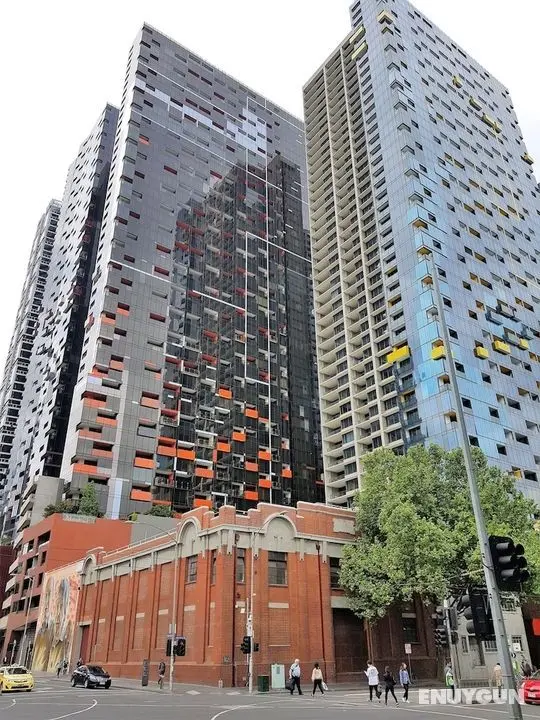 ReadySet Apartments at Upper West Side - Öne Çıkan Resim