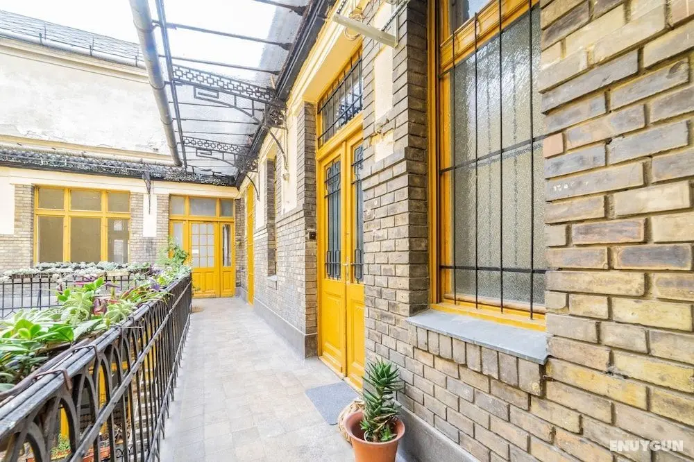 Real Apartments Anker II - Öne Çıkan Resim