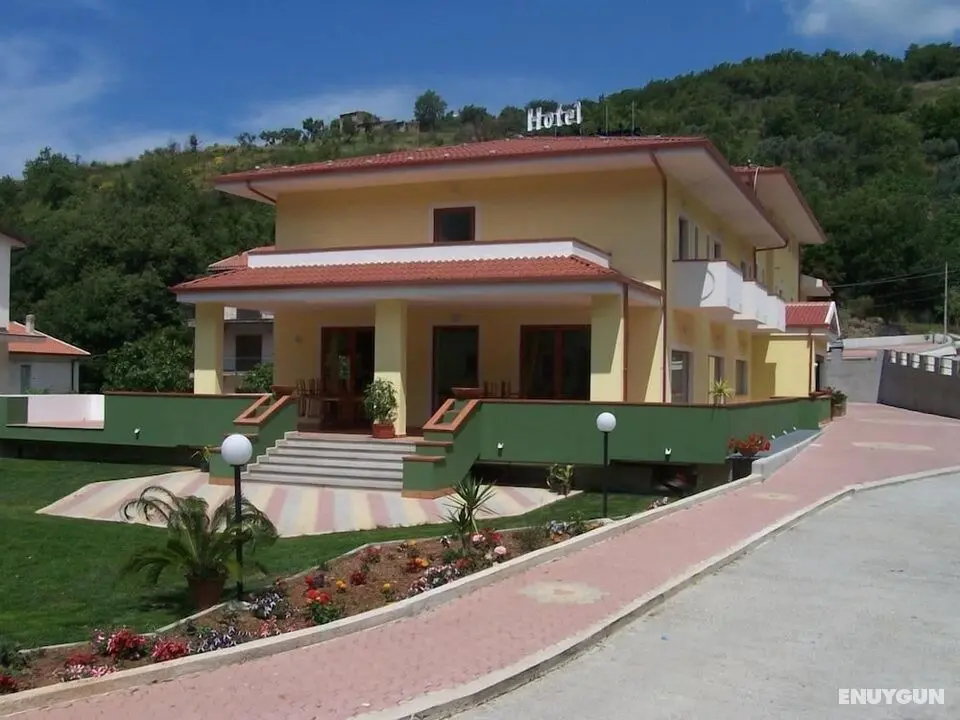 Real Asturias Hotel - Öne Çıkan Resim