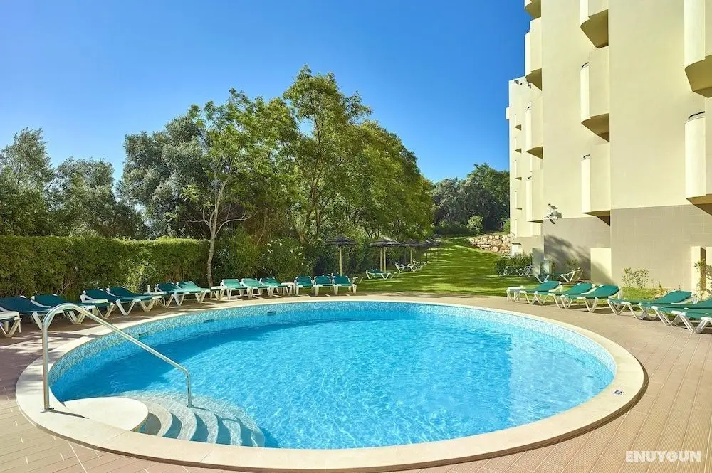 Real Bellavista Hotel & Spa - Havuz