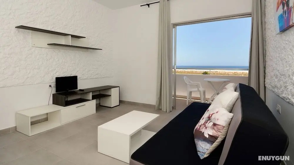 The Real Casa Atlantica Morro Jable - Öne Çıkan Resim