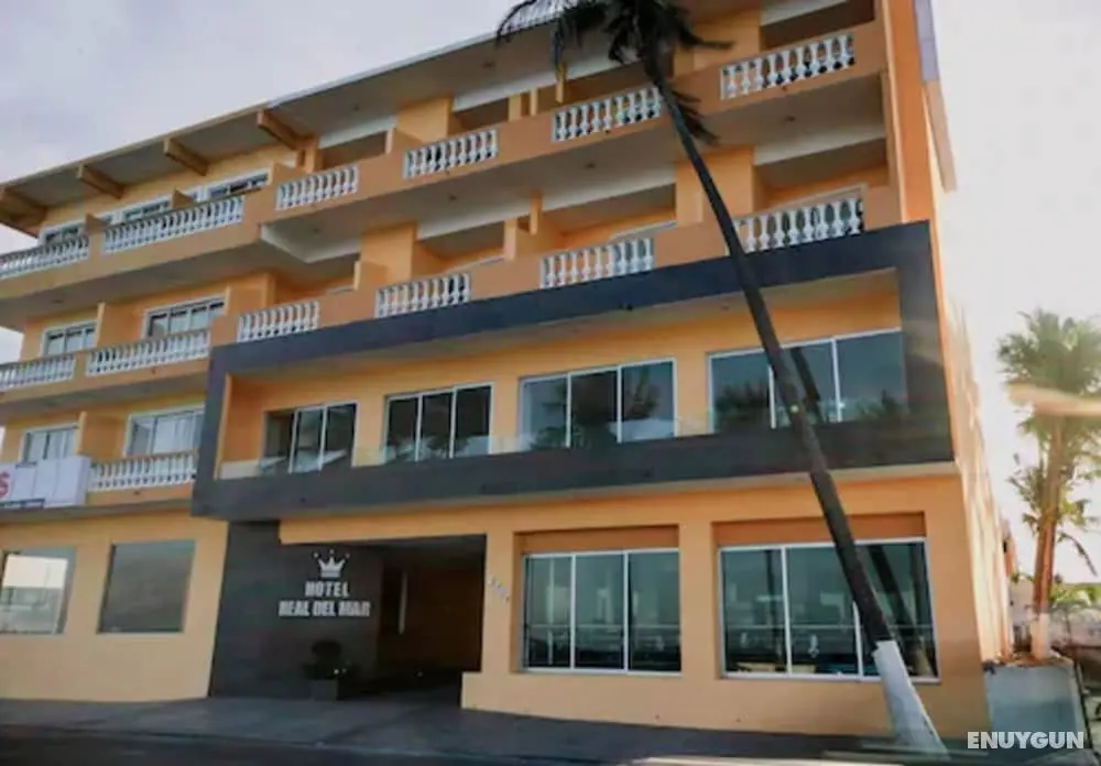 Hotel Real del Mar - Öne Çıkan Resim