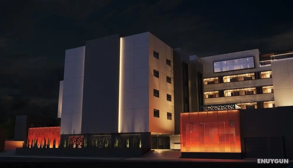 Hotel Real del Río - Öne Çıkan Resim
