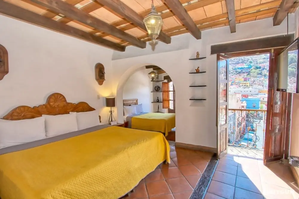 Hotel Real Guanajuato - Öne Çıkan Resim