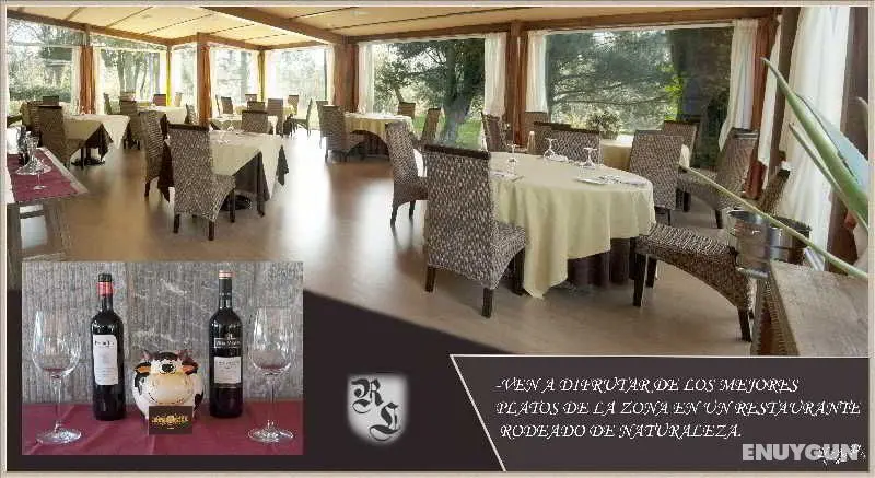 Real Hotel - Yeme / İçme