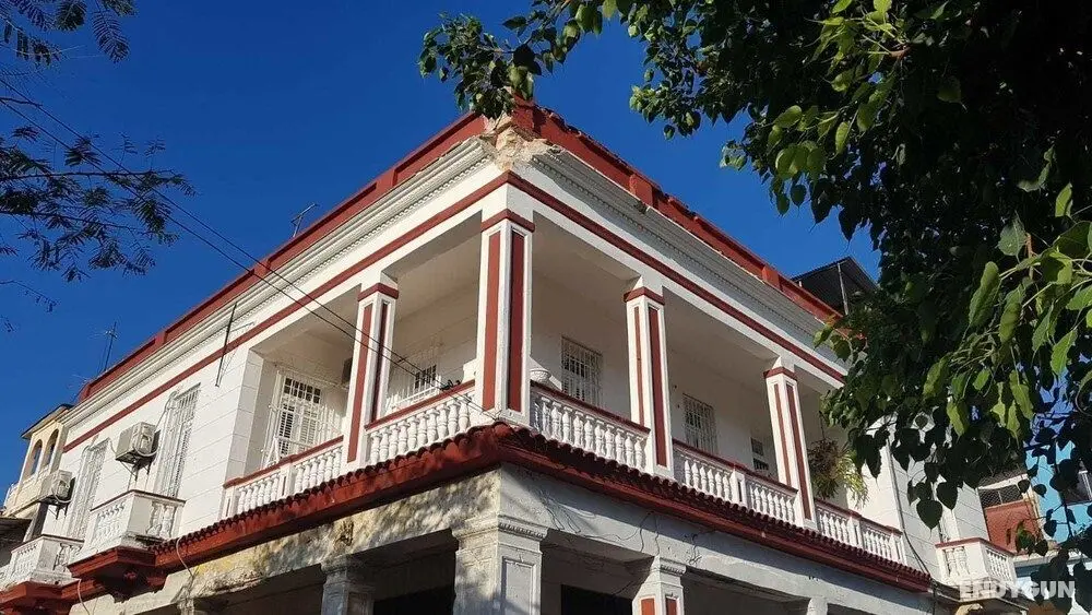Real Home cuba - Öne Çıkan Resim