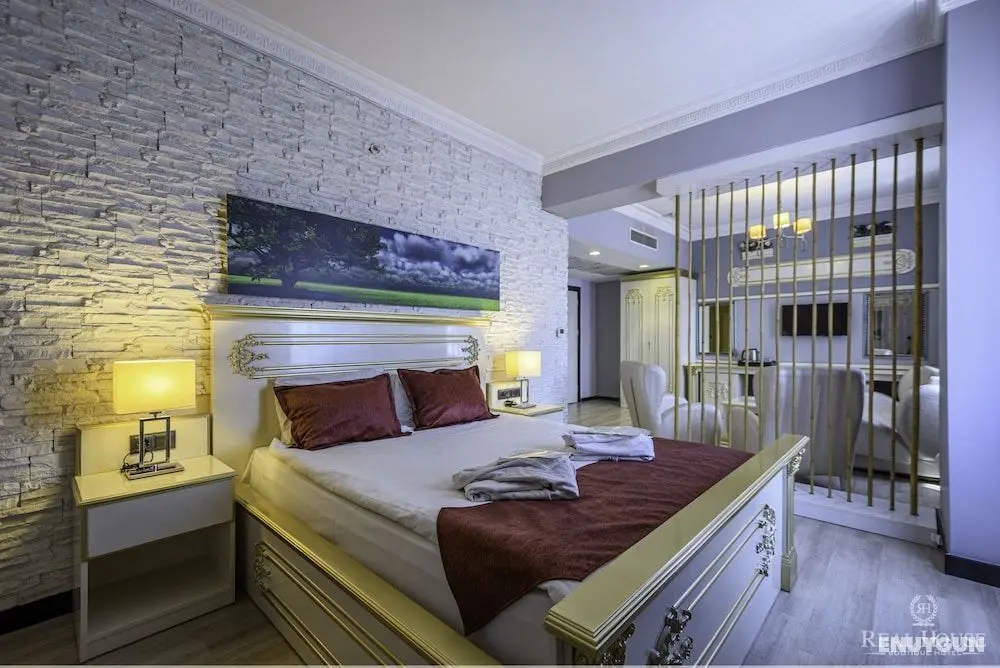 Real House Boutique Hotel - Öne Çıkan Resim