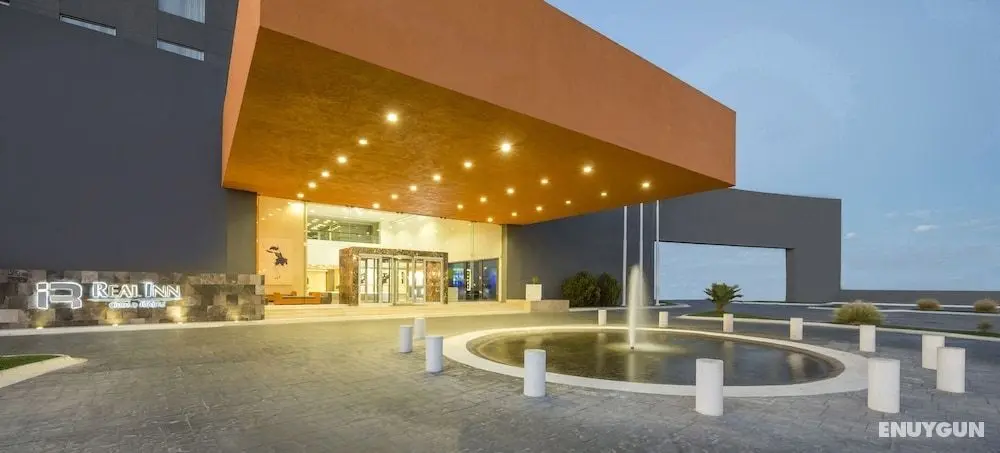 Real Inn Ciudad Juárez - Öne Çıkan Resim