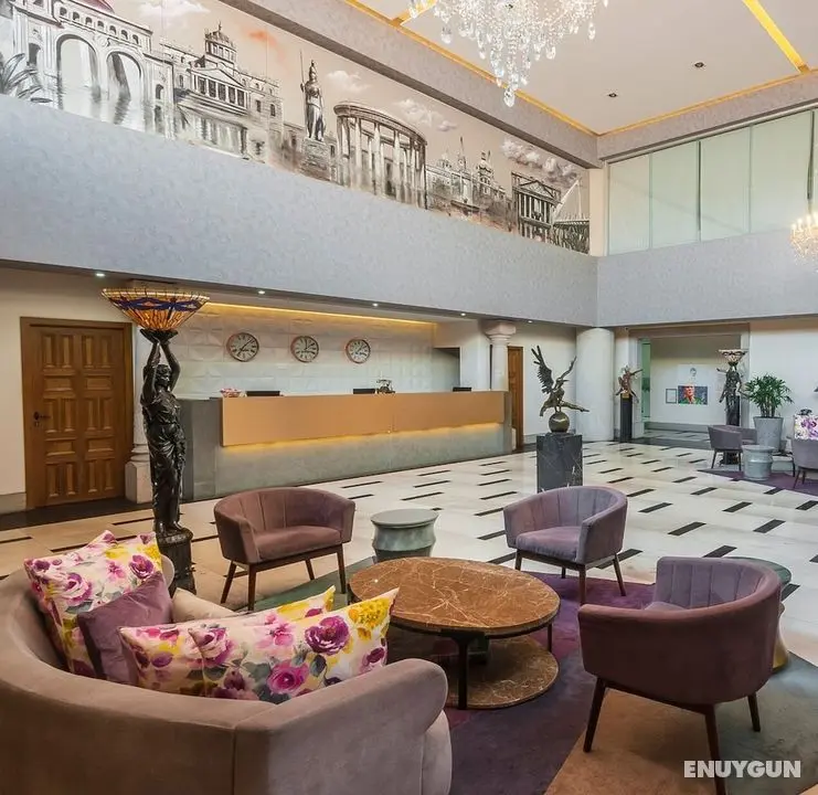 Hotel Real Maestranza - Öne Çıkan Resim