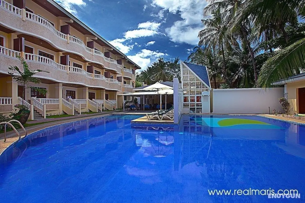 Real Maris Resort & Hotel - Öne Çıkan Resim
