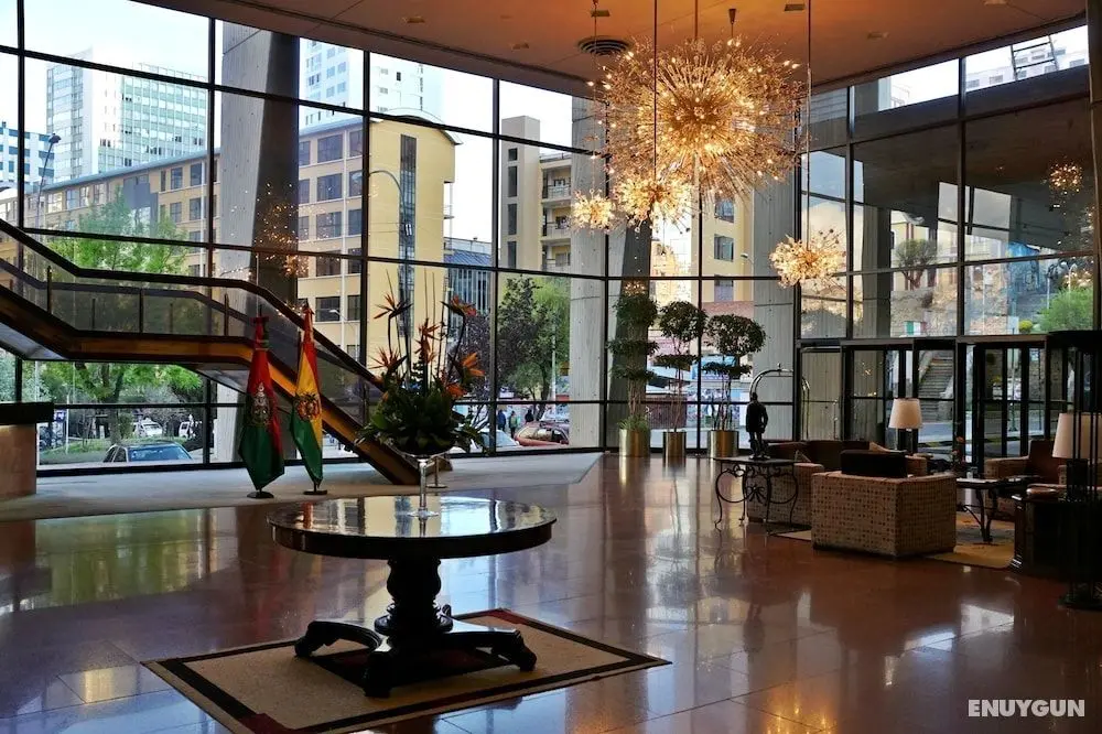 Real Plaza Hotel and Convention Center - Öne Çıkan Resim