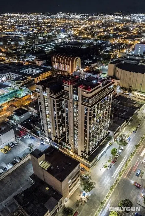 Hotel Real Plaza - Öne Çıkan Resim