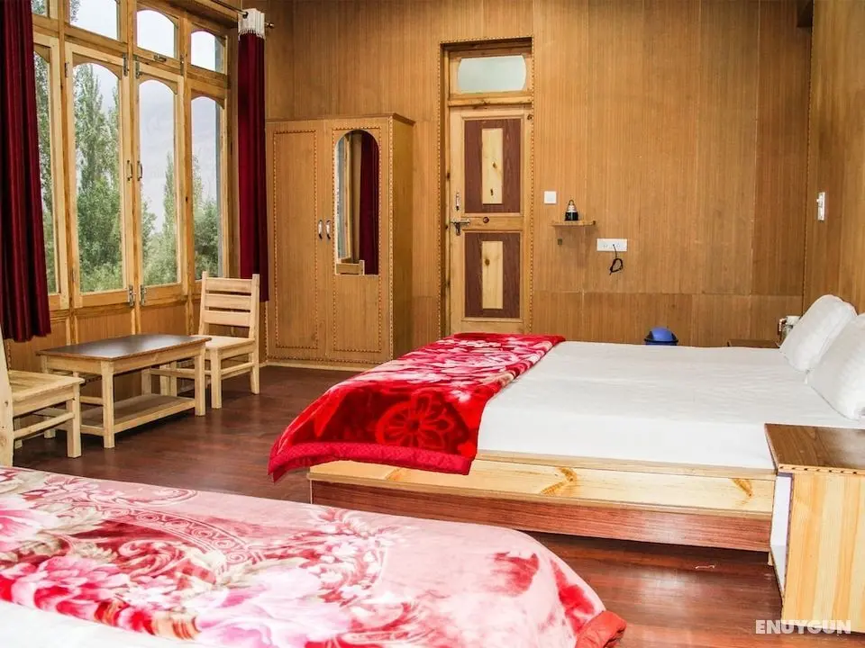 Hotel Real Siachen - Öne Çıkan Resim