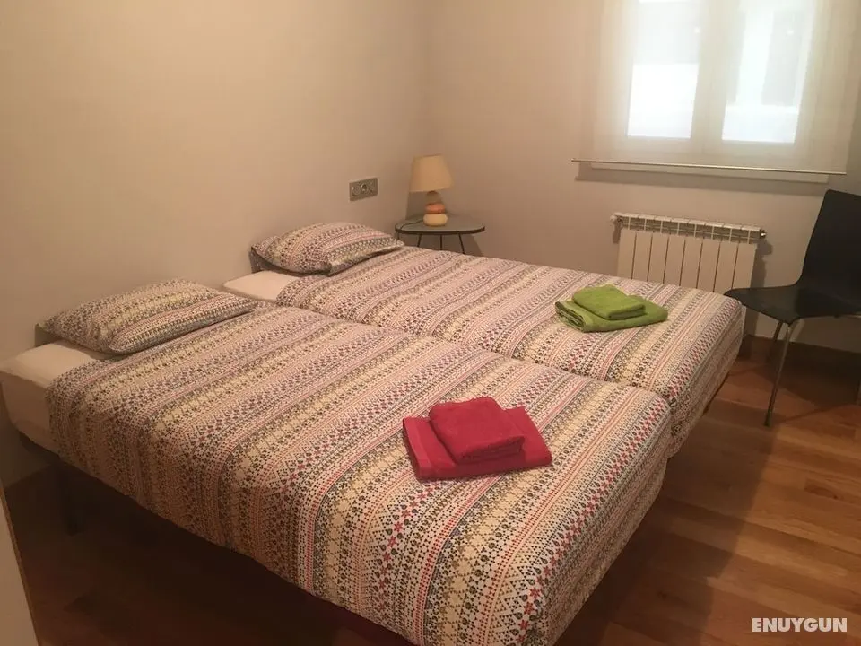 Real Unión by Basquelidays - Öne Çıkan Resim