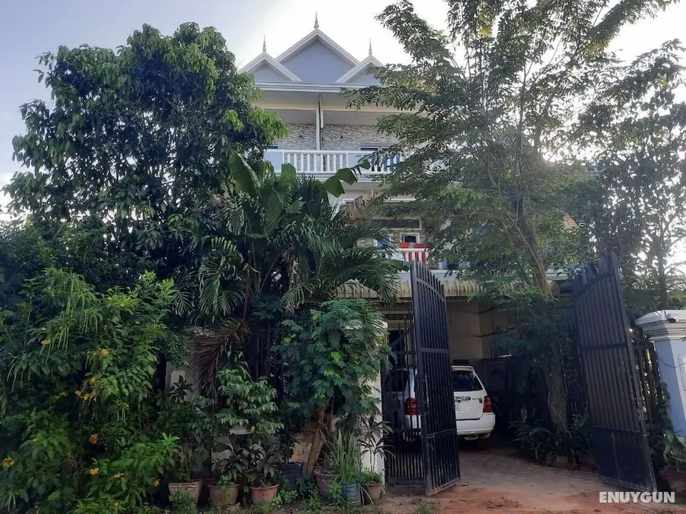 Realkhom Homestay - Öne Çıkan Resim