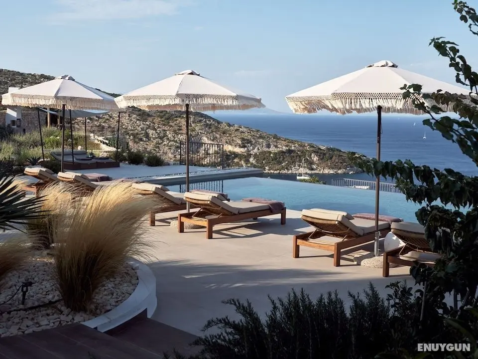 Rebek Luxury Villas & Suites - Öne Çıkan Resim