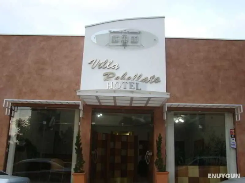 Villa Rebellato - Genel