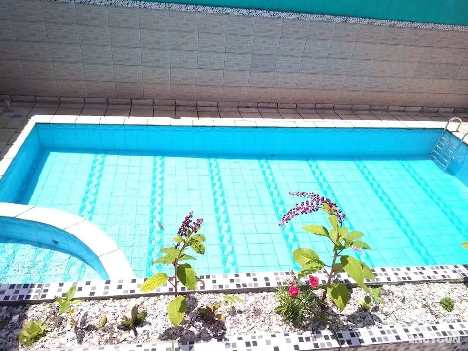 Hotel Recanto Do Sol - Öne Çıkan Resim