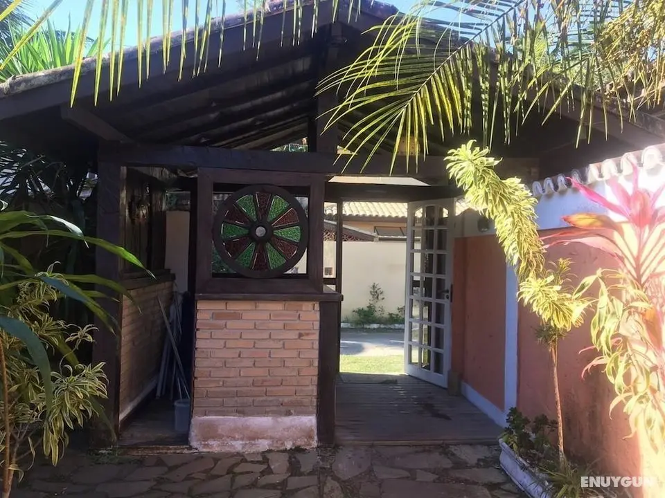 Recanto do Sono 01 - Lobi