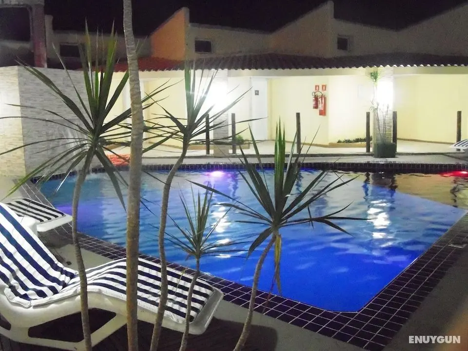 Recanto Tropical Hotel - Öne Çıkan Resim