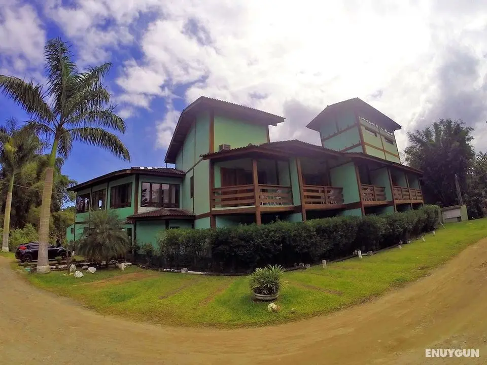 Recanto Verde Praia Hotel - Öne Çıkan Resim