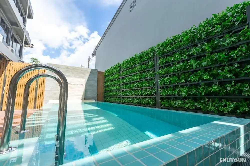 Recenta Style Phuket Town - Öne Çıkan Resim
