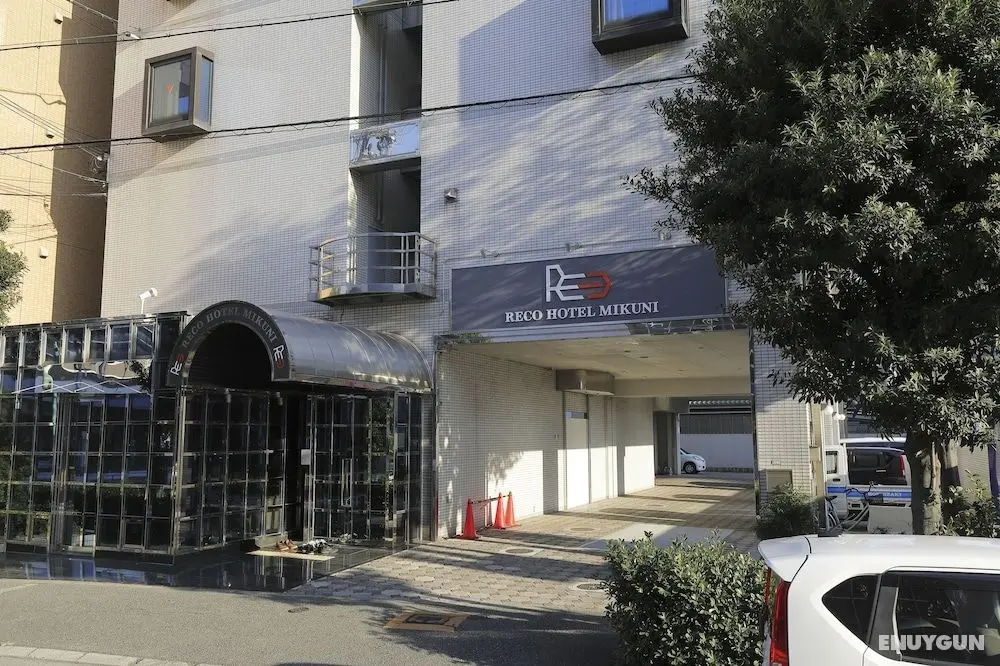 RECO Hotel Mikuni - Öne Çıkan Resim