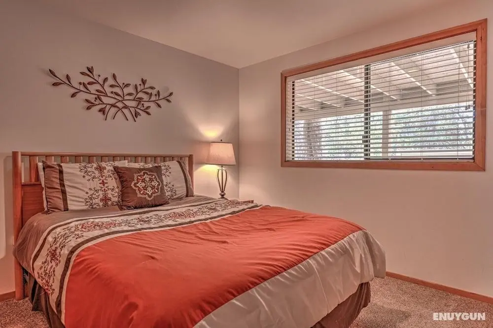 Red Alder Lane 1 - Oda