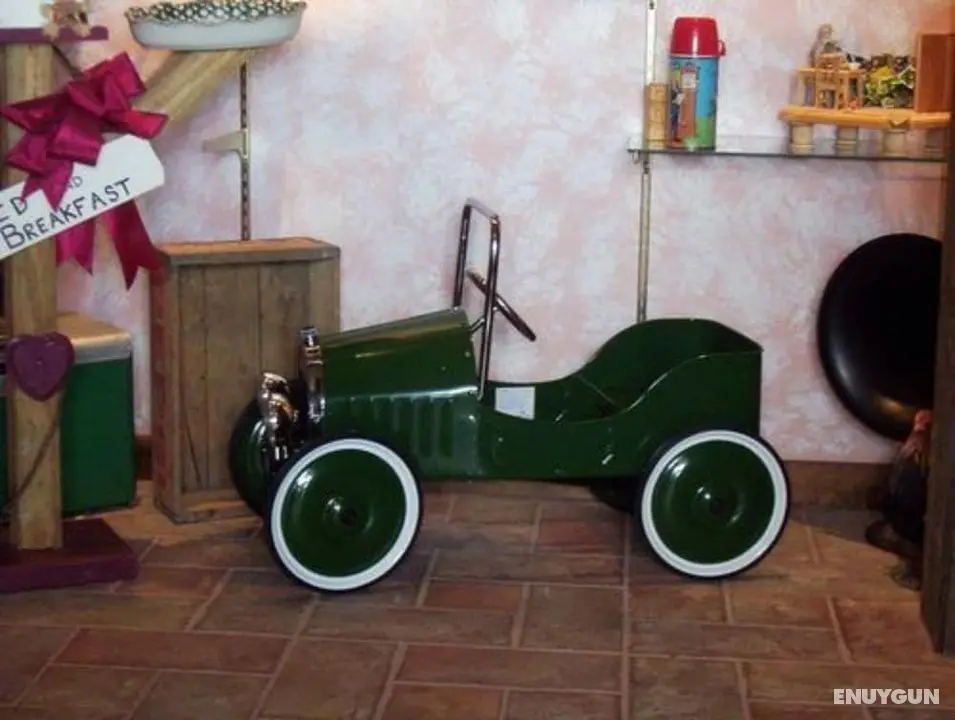 Red Barn Village B&B - Öne Çıkan Resim